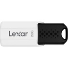 USB флеш накопитель Lexar 256GB JumpDrive S80 USB 3.1 (LJDS080256G-BNBNG) U0495369