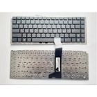 Клавиатура ноутбука ASUS UX30/UX30S/UX30D темн.серая (A46105) U0468426