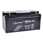 Батарея к ИБП Matrix 12V 50AH (NP50-12) U0419356