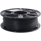 Пластик для 3D-принтера Flashforge PLA-CF 1,75mm 1kg Black (90007818001) U1160887