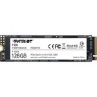 Накопитель SSD M.2 2280 128GB Patriot (P300P128GM28) U0469466