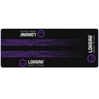Килимок під крісло Lorgar RX1FM Black/Рurple (LRG-RX1FM) U1182654