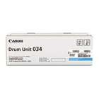 Оптический блок (Drum) Canon C-EXV034 C1225iF/C1225 Cyan (9457B001)