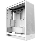Корпус NZXT H7 Flow All White (CM-H72FW-01) U1008055