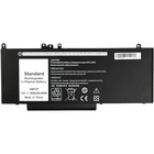 Аккумулятор для ноутбука DELL Inspiron 14 5000 Series (6MT4T) 7.6V 6000mAh PowerPlant (NB441242) U0440723