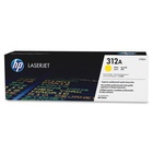 Картридж HP CLJ  312A Yellow LJ Pro M476dn/M476dw/M476nw (CF382A) U0095741