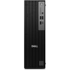 Комп'ютер Dell Pro Slim Plus QBS1250 / Ultra7 265, 16, 512, WLAN+BT, KM, 260W, W11Pro (BTO106_QBS1250_UA_WP) U1147306