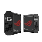 Точка доступу Wi-Fi ASUS ROG Rapture GT6 2pcs (90IG07F0-MU9A20) U1117760