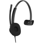 Навушники Poly Poly Mission 415 Monaural USB-C/A (C01A9AA) U1200659