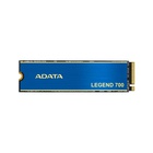 Накопитель SSD M.2 2280 256GB ADATA (ALEG-700-256GCS) U0661653
