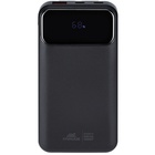 Батарея універсальна RivaCase 10000mA, 22.5W, QC/PD, black (RIVAPOWER VA2211 (Black)) U1208314