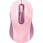 Мишка Promate Ken Wireless/Bluetooth Pink (ken.pink) U0945107