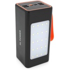 Батарея універсальна ACL 50000mAh, 22.5W, PD, Black (PW-55) U1203857