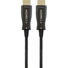Кабель мультимедійний HDMI M to HDMI M 35.0m V2.0 4K 60Hz AOC Cablexpert (CCBP-HDMI-AOC-35M) U1111539