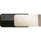 USB флеш накопитель Team 8GB C143 Black USB 3.0 (TC14338GB01) U0247002