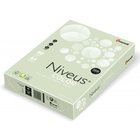 Бумага Mondi Niveus COLOR Pastel lightGreen A4, 80g, 500sh (A4.80.NVP.GN27.500) U0576934