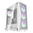 Корпус для ПК DARKFLASH DK352 WHITE U1131899