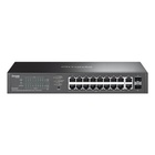 Комутатор мережевий TP-Link ES220GP U1153641