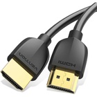 Кабель мультимедійний HDMI M to HDMI M 1.5m black Vention (AAIBG) U1125431