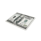 Килимок для мишки Voltronic Banjamin Gray/Black (YT-KBn-18*22BG) U1078304