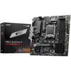 Материнская плата MSI PRO B650-P U0836928