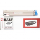 Тонер-картридж BASF OKI C810 Black 44059120/44059108 (KT-C810K) U0422687