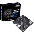 Материнская плата ASUS PRIME A520M-K U0463597