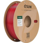 Пластик для 3D-принтера eSUN ePLA-LITE 1,75mm 1kg Red Fire Engine (EPLA-LITE-P175FR1) U1157222