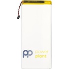 Аккумуляторная батарея для телефона PowerPlant Motorola Moto G6 (HG30) 3000mAh (SM130429) U0445340