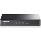 Коммутатор сетевой TP-Link TL-SF1008P S0009142