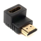 Кабель мультимедийный HDMI AF to HDMI AM PowerPlant (KD00AS1303) U0224420