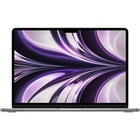 Ноутбук Apple MacBook Air M2 A2681 Space Gray (Z15S006HF) U0927028