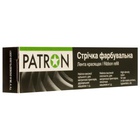 Лента к принтерам PATRON 13мм х 16м Refill STD Black л.м. (PN-12.7-16LTB) U0118664