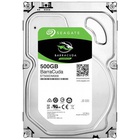 Жесткий диск 3.5"  500GB Seagate (# ST500DM009-FR #)