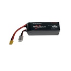 Акумулятор для дрона RacePow 4200mAh 6S 80C (4200mAh-6S-80C) U1019333