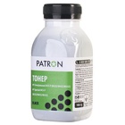 Тонер HP CP1025/CP1215/M252/M452/M552/5500 BLACK 100 г PATRON (PN-HCS-P-B-100) U0334103