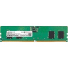 Модуль пам'яті для комп'ютера DDR5 8GB 4800 MHz JetRam Transcend (JM4800ALG-8G) U0893023