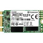 Накопитель SSD M.2 2242 512GB Transcend (TS512GMTS430S) U0342699