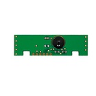 Чип для картриджа Samsung CLP-365/CLX-3305 (CLT-C406S) Static Control (SAM406CHIP-CAU) U0202290