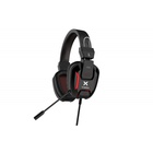 Наушники Vinga HSCU-110 Gaming Black (HSCU-110) U0566292