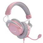 Навушники Fifine H3 RGB Pink (H3P) U0931936