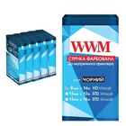 Лента к принтерам WWM 8мм х 14м HD Black (R8.14H5) U0266880