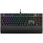 Клавіатура ASUS ROG Strix Scope II X NX Storm V2 ABS USB UA Black (90MP03XG-BKMA00) U1158600