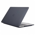 Чохол до ноутбука Armorstandart 13.3" MacBook Air 2018 (A2337/A1932/A2179) Black Matte Shell (ARM58731) U1118438