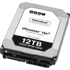 Жесткий диск 3.5" 12TB Hitachi HGST (0F30146 / HUH721212ALE604) U0263656