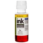 Чернила ColorWay HP Ink Tank 115/315/415 100мл Yellow (CW-HW52Y01) U0363765