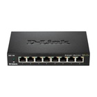 Комутатор мережевий D-Link DGS-108 U1140854