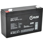 Батарея к ИБП Europower 6В 12Ач (EP6-12F1) U0455050