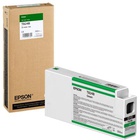 Картридж EPSON SureColor SC-P6000/P7000/P8000/P9000 Green 350ml (C13T824B00)