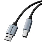 Кабель для принтера USB 2.0 AM/BM 2.0m Cabletime (CA915217) U1121454